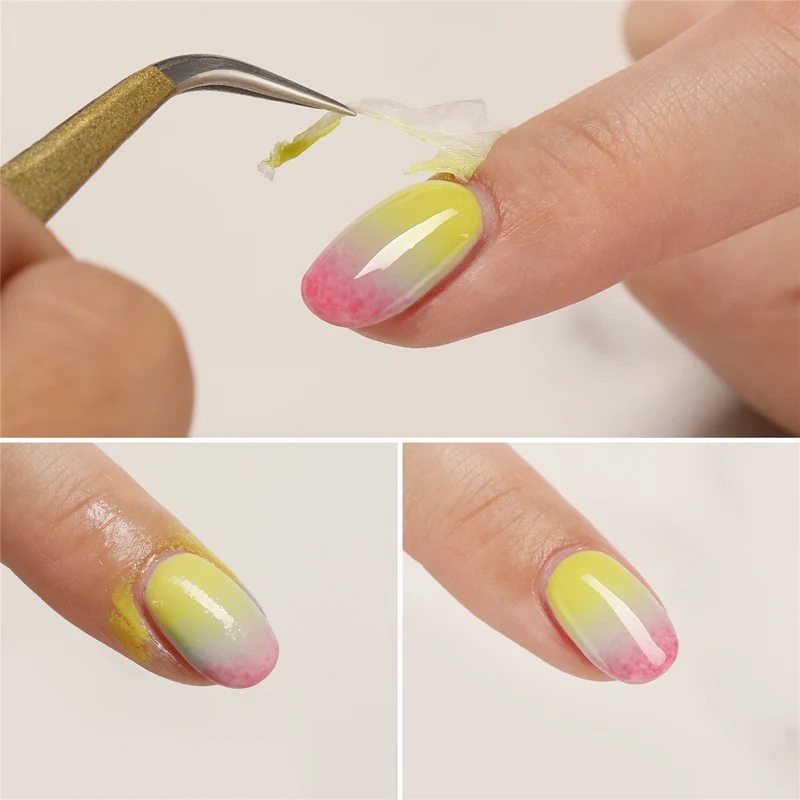 BLUESKY BPT01 Peel Off Tape 10 ml