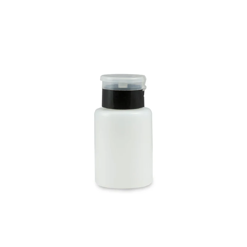 Dispenser Pumpflasche Schwarz 150ml
