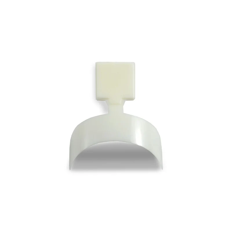 Quick French Nagel Tips Sortierbox 120 Stück