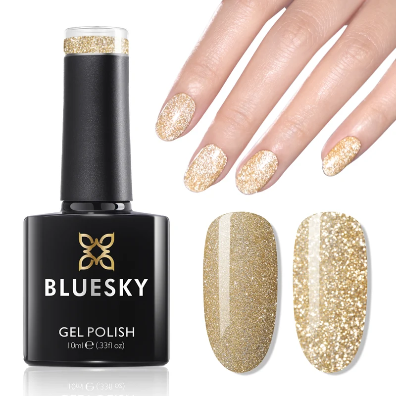 BLUESKY Sparkle Chic BSK10 Daytime Glow 10ml