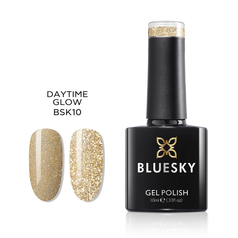 BLUESKY Sparkle Chic BSK10 Daytime Glow 10ml