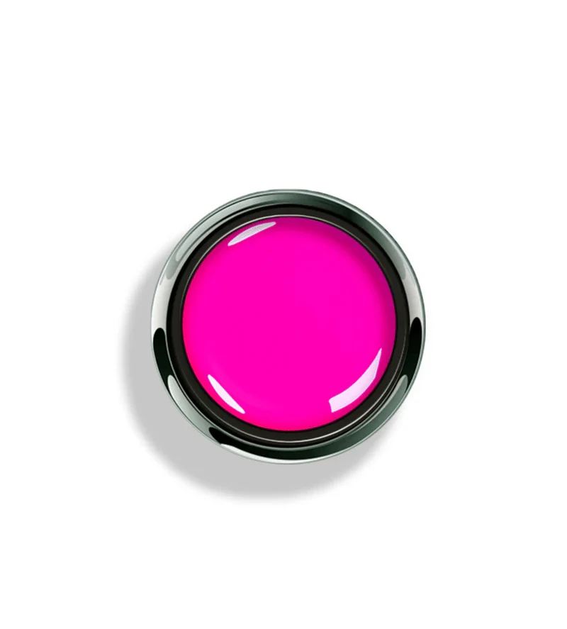 Akzentz Options Sizzling Bright Pink