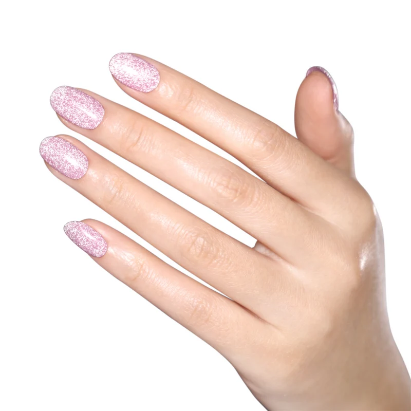 BLUESKY Sparkle Chic BSK12 Too Showy 10ml