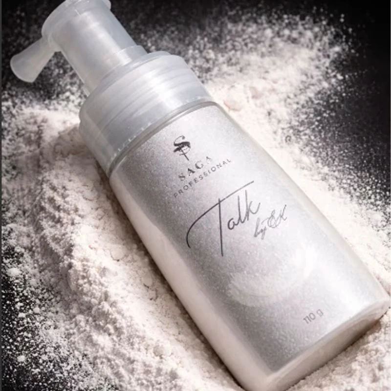 Saga Talk powder