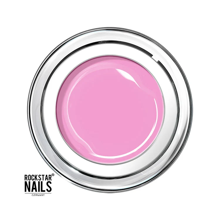 UV / LED Color Gel - helles flieder lila - Art. 80213