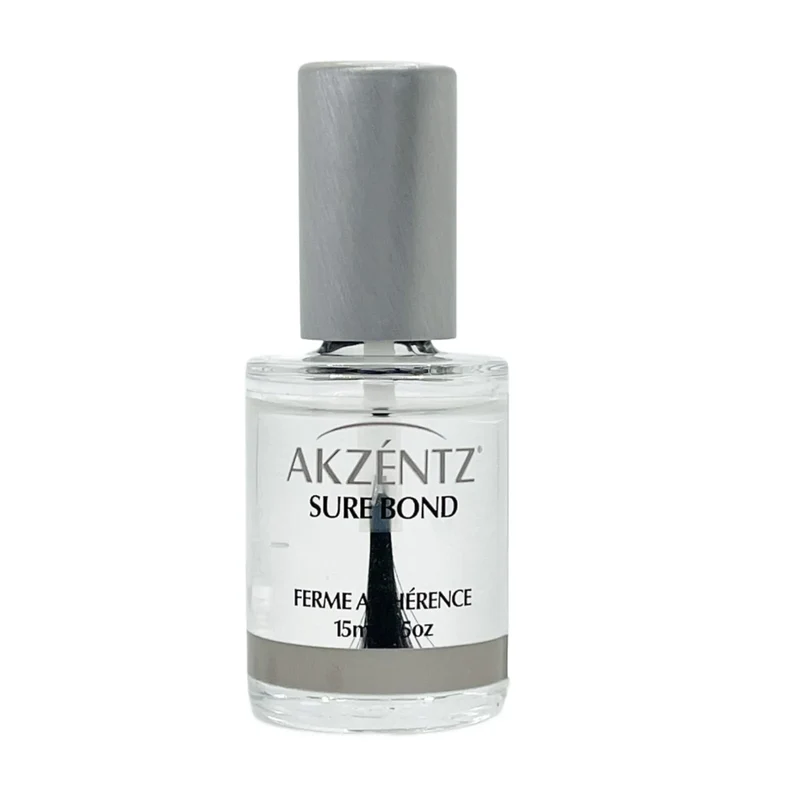 Akzentz Sure Bond 15ml / 60ml