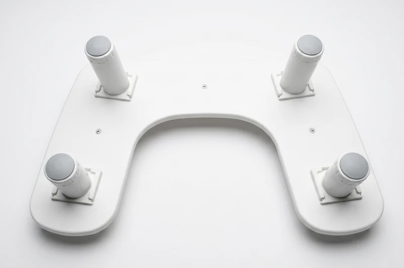 Height Adjustable Armrest Pillow