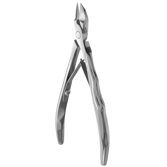 STALEKS PRO Expert 60 nail cutter 12mm working part, manicure nail tools, cuticle cutter NE-60-12