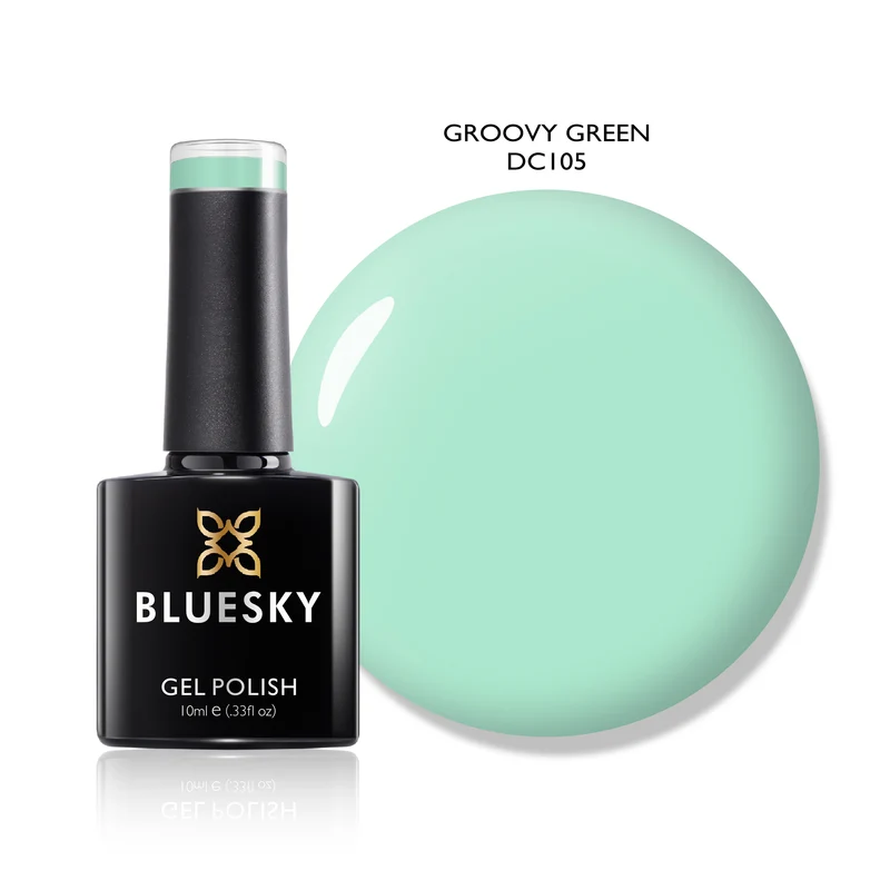 BLUESKY Mini Set (A115-DC105-QXG741) 5ml