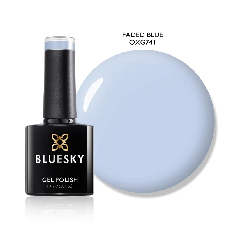 BLUESKY Mini Set (A115-DC105-QXG741) 5ml