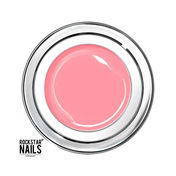 UV / LED Color Gel - soft pink - Art. 80361