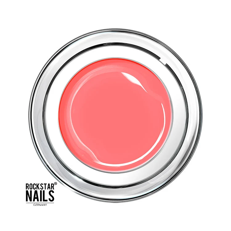 UV / LED Color Gel - sommer pink - Art. 80360