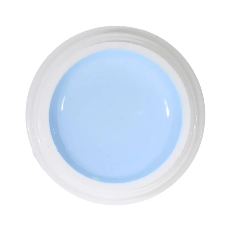 #1037 Pure Farbgel 5ml Eisblau