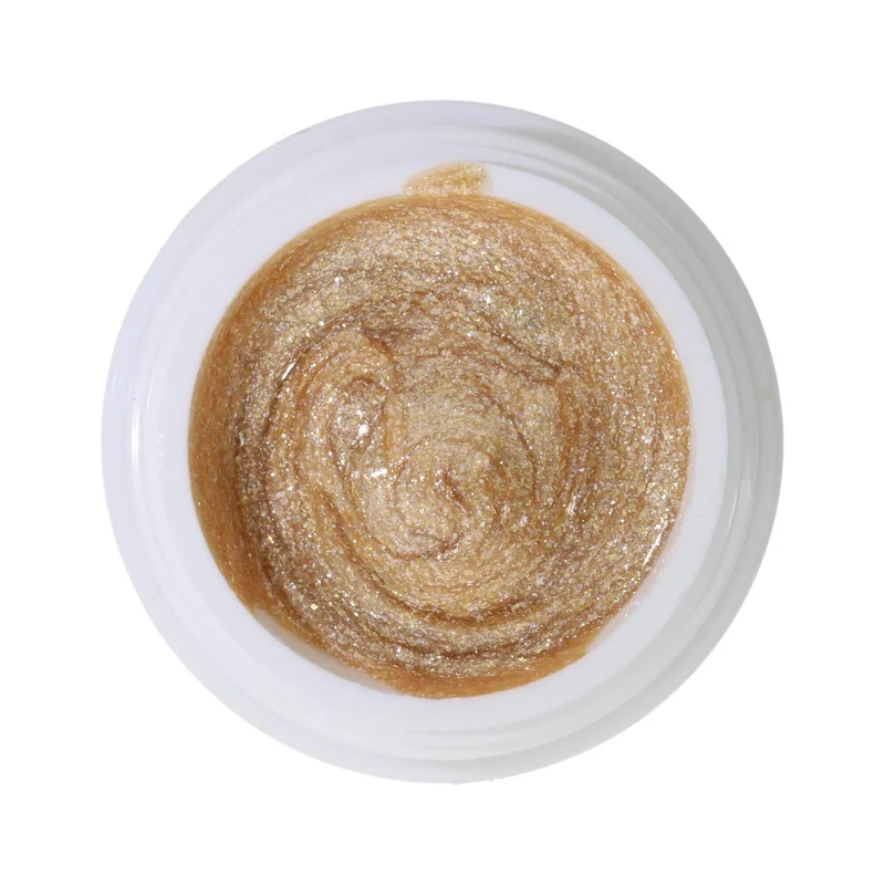 #1036 Effekt Farbgel 5ml Beige