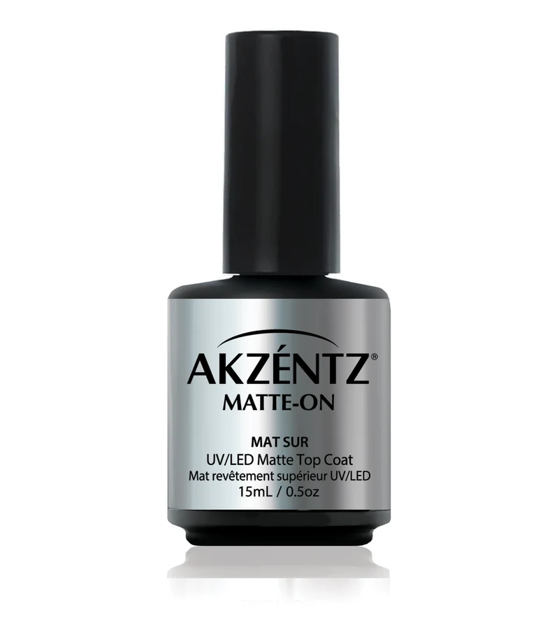 Matte-On Top Coat (TPO-Free)