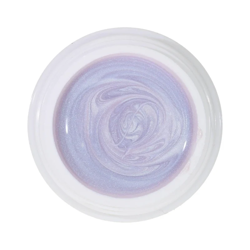 #P-13 Mother of Pearl EFFEKT Color Gel 5ml Weiss