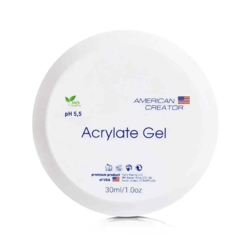 American Creator Acrylate Gel 30ml
