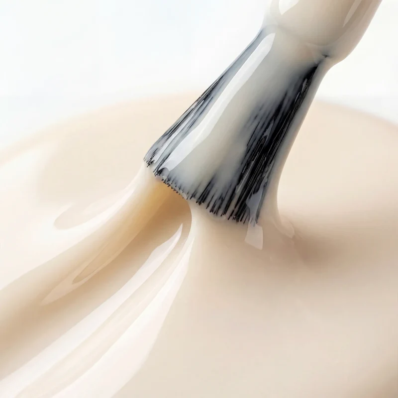 Selection Line UV Nagellack Vanilla Pudding 15ml