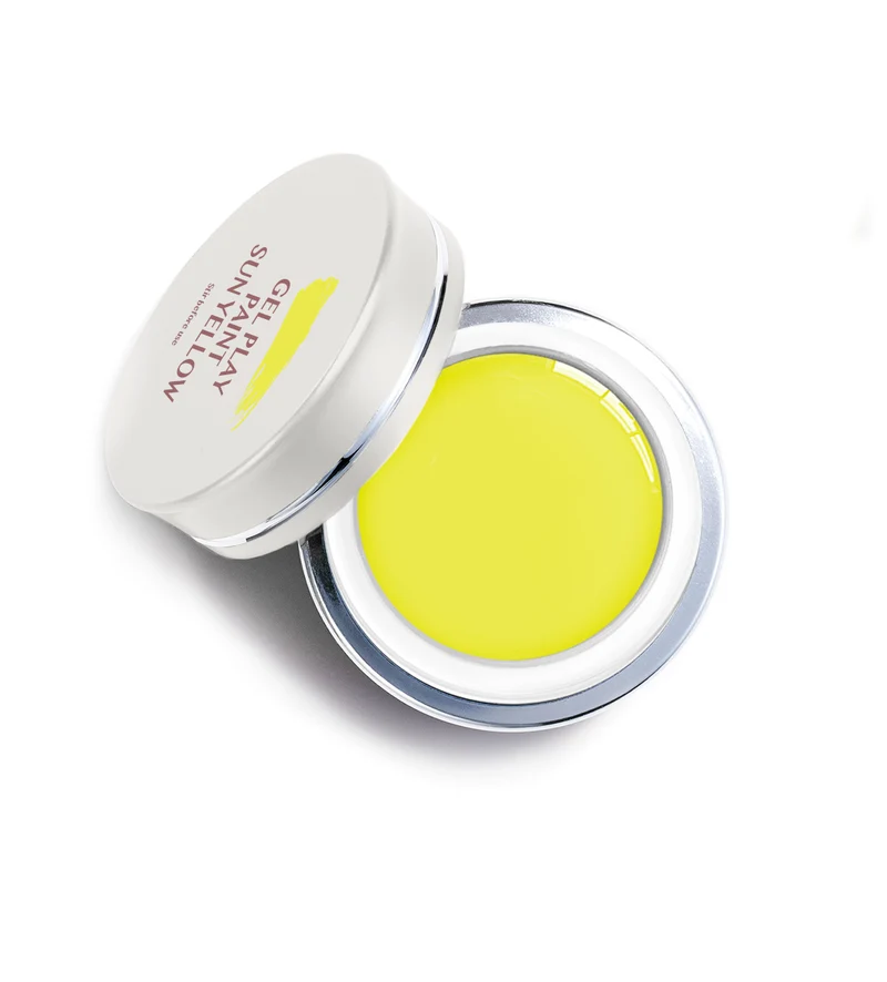 Gel Play® Paint Sun Yellow