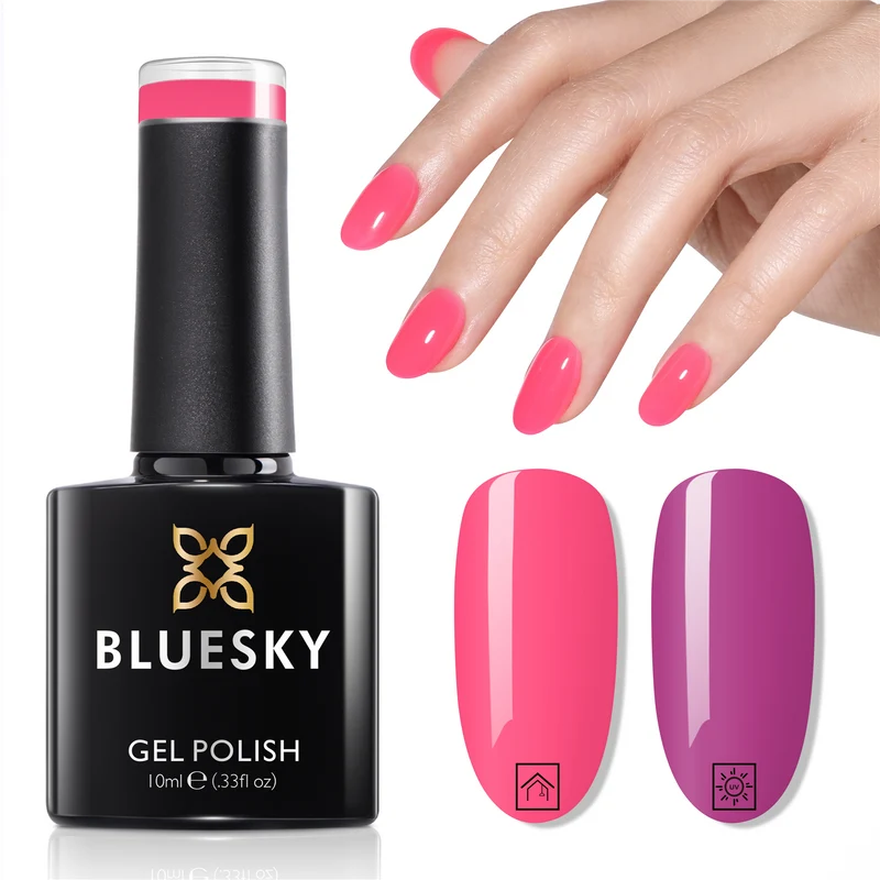 BLUESKY Neon Light Change BNL08 Buoy Up! 10ml