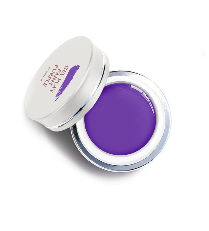 Gel Play® Paint Purple