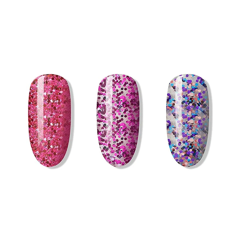 BLUESKY Mini Set (SUM1918-SUM1917-SUM1916) 5ml