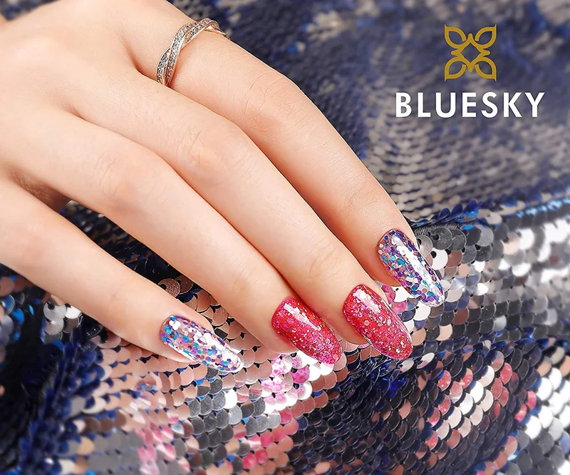 BLUESKY Mini Set (SUM1918-SUM1917-SUM1916) 5ml