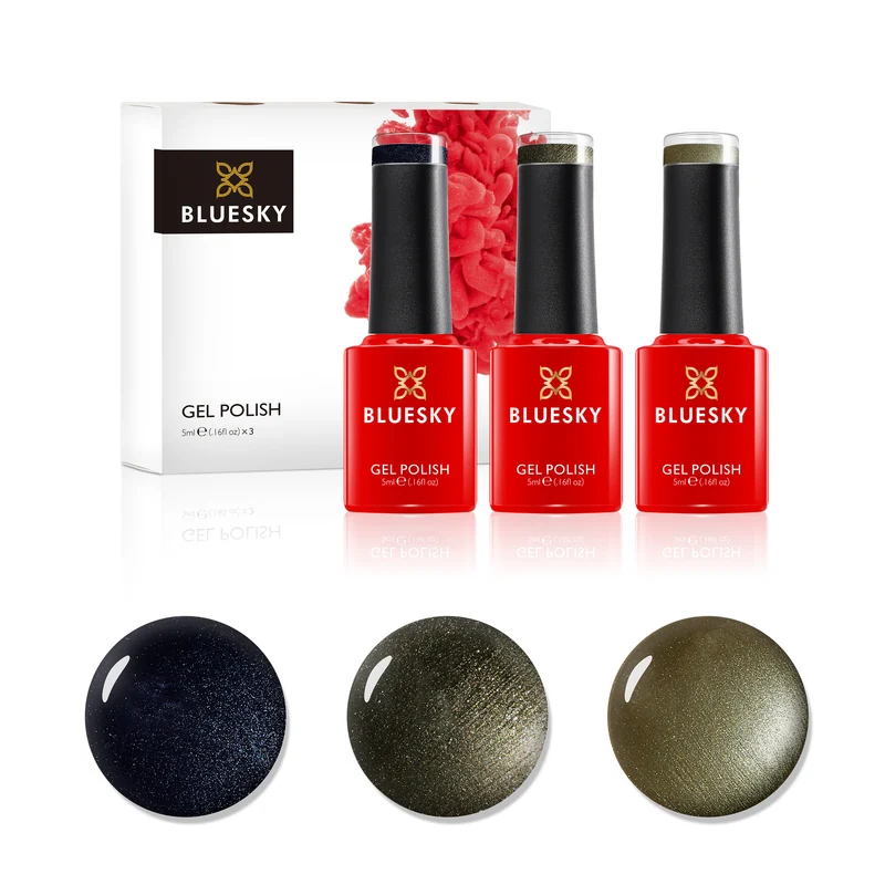BLUESKY Mini Set (80540-80560-A029) 5ml