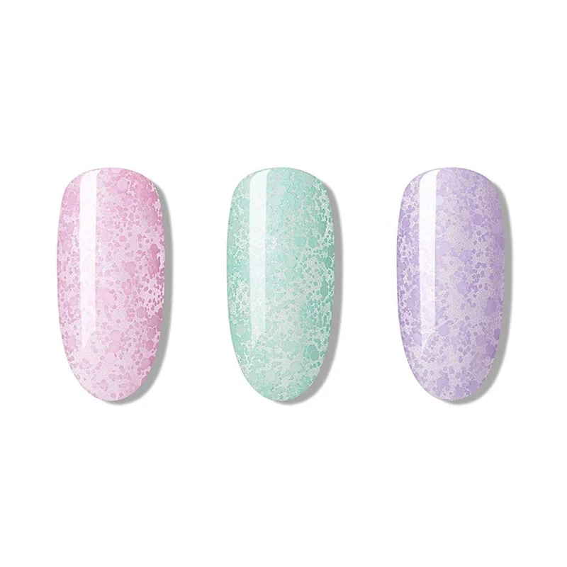 BLUESKY Mini Set (G5SN04-E5SN03-G5SN05) 5ml