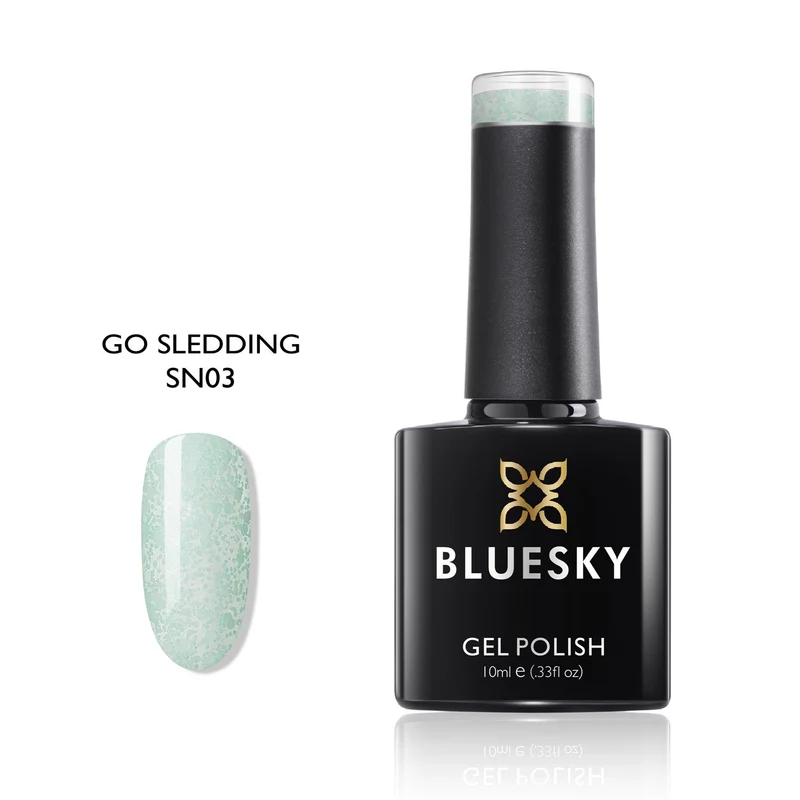 BLUESKY Mini Set (G5SN04-E5SN03-G5SN05) 5ml