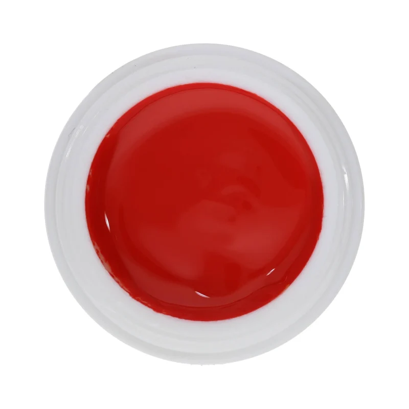 #1027 Pure Farbgel 5ml Rot