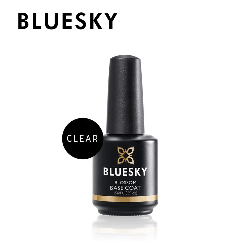BLUESKY Blossom Base Clear, 15ml