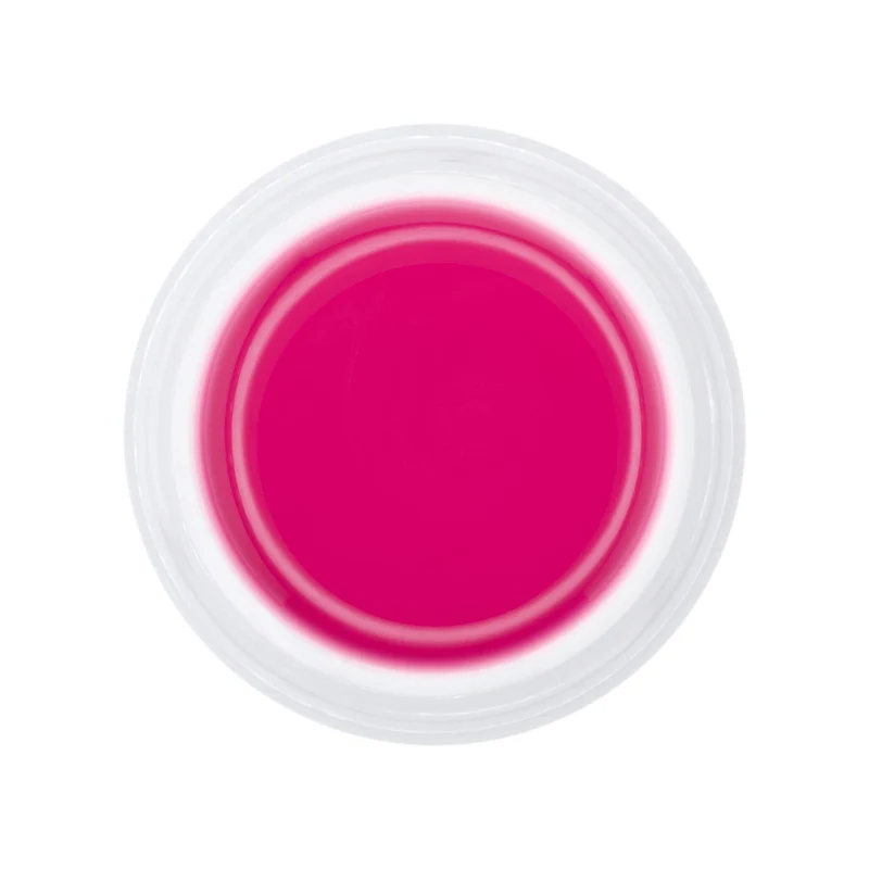 UV Farbgel Garnet Red 5ml