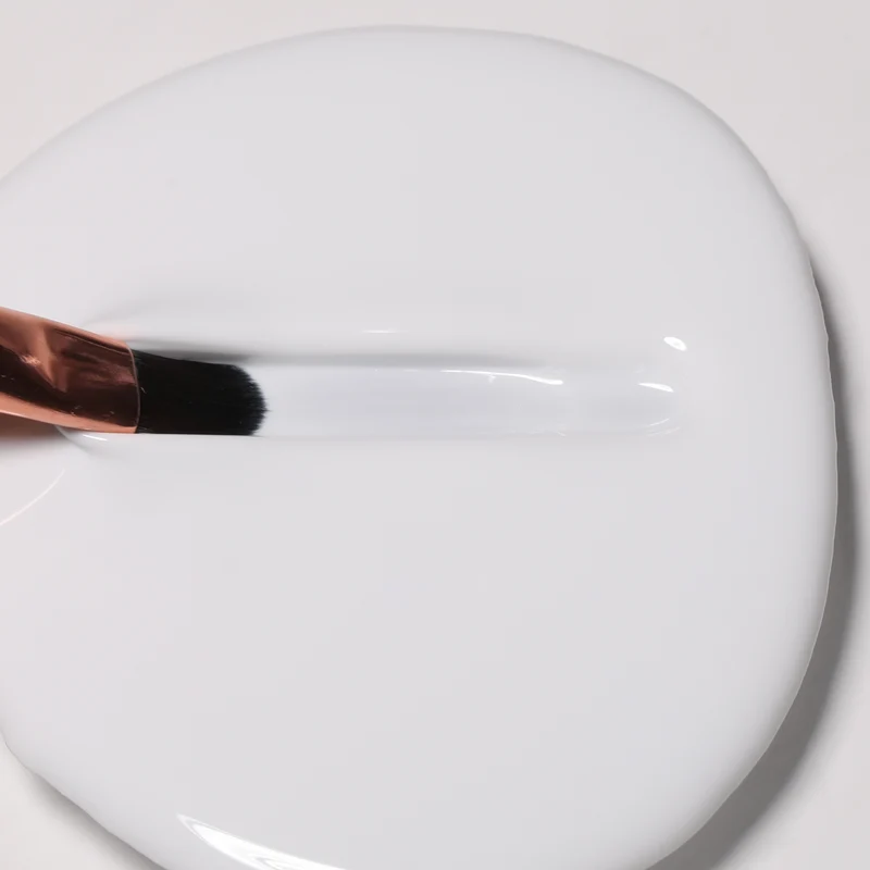 BLUESKY Builder Gel 01 White 15g