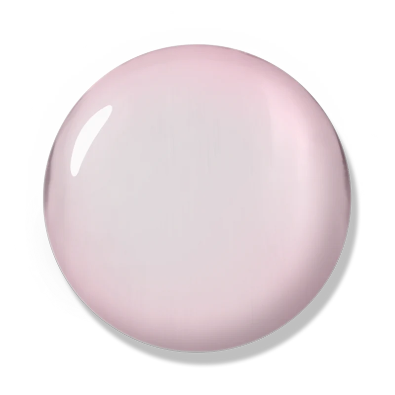BLUESKY Builder Gel 04 Soft Clear Pink 15g