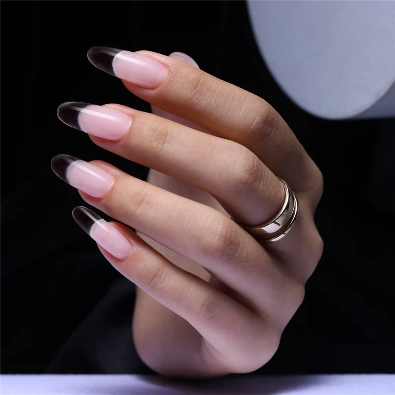 BLUESKY Builder Gel 04 Soft Clear Pink 15g