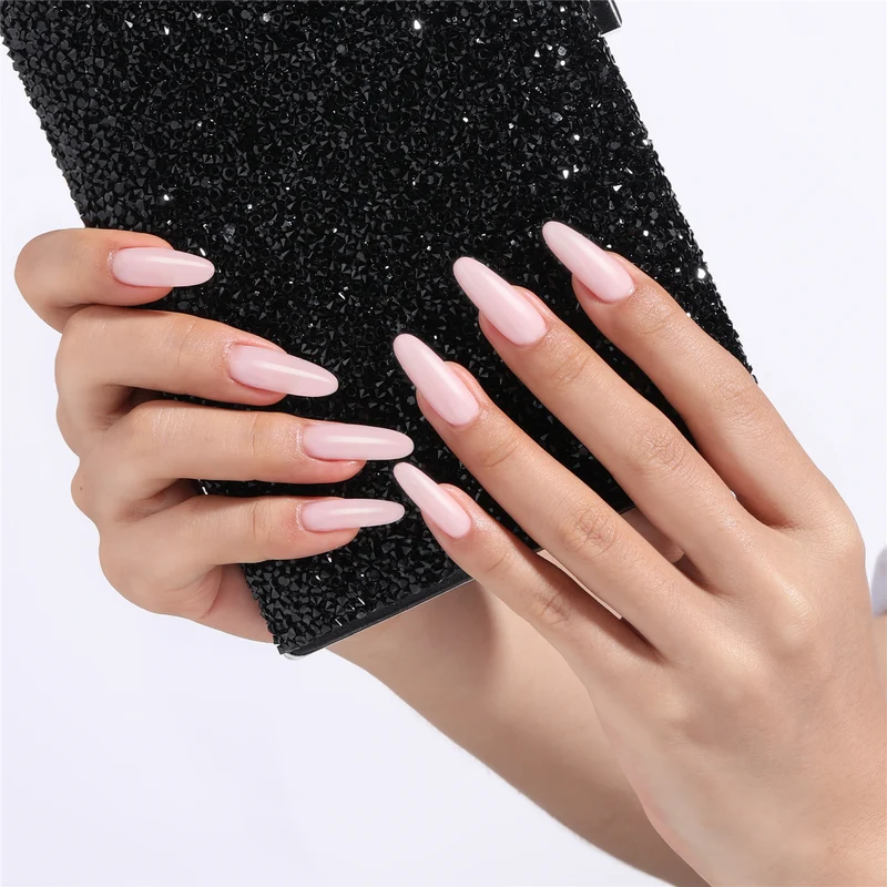 BLUESKY Builder Gel 02 Pink 15g
