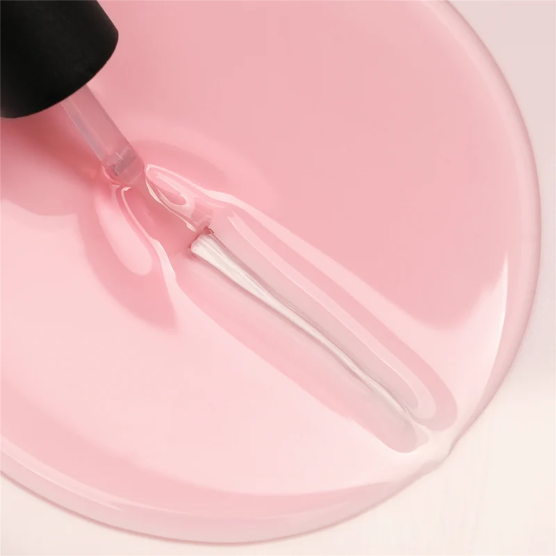 BLUESKY Lexan Gel Milky Pink QSY676 30gr