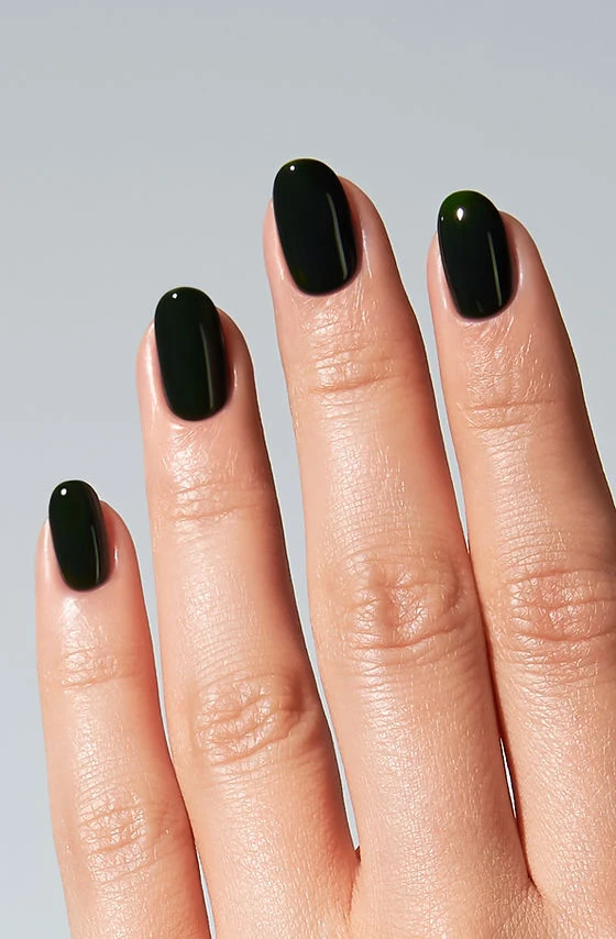 American Creator Color Gel Villain (Dark Green) 15ml