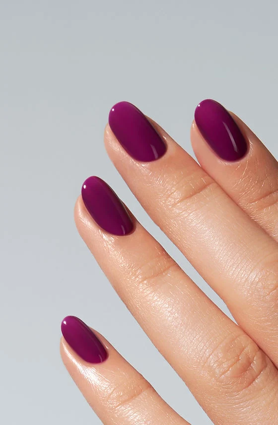 American Creator Color Gel Esteem(Purple) 15ml