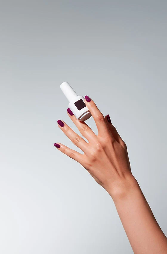 American Creator Color Gel Esteem(Purple) 15ml