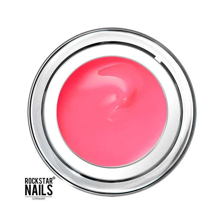 UV / LED Color Gel - starkes pink - Art. 80328