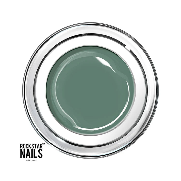 UV / LED Color Gel - petrol blau - Art. 80321