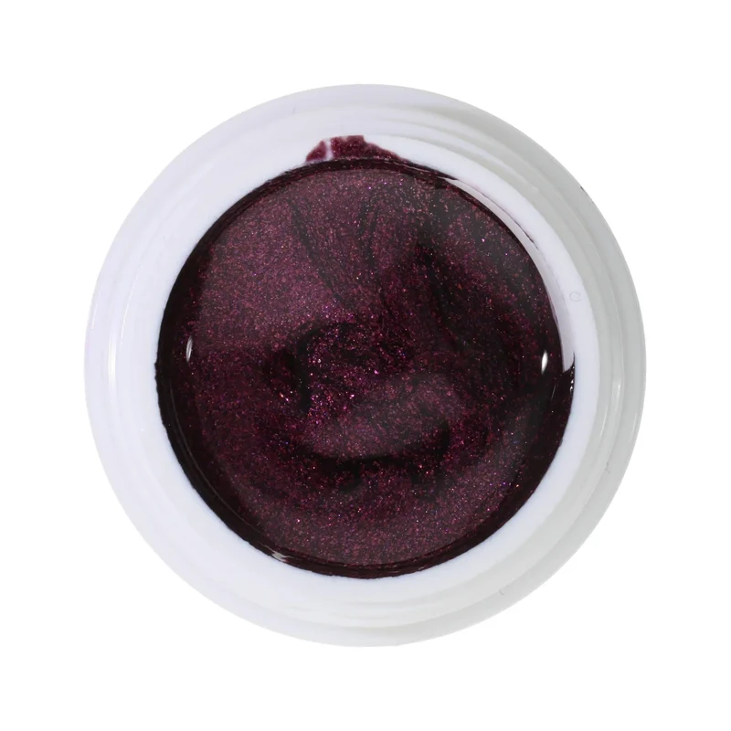 #1034 Effekt Farbgel 5ml Violett