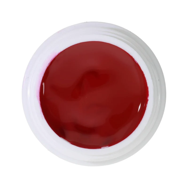 #1028 Pure Farbgel 5ml Rot