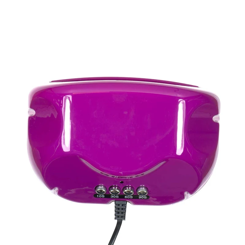 LED Lichthärtungsgerät Lila