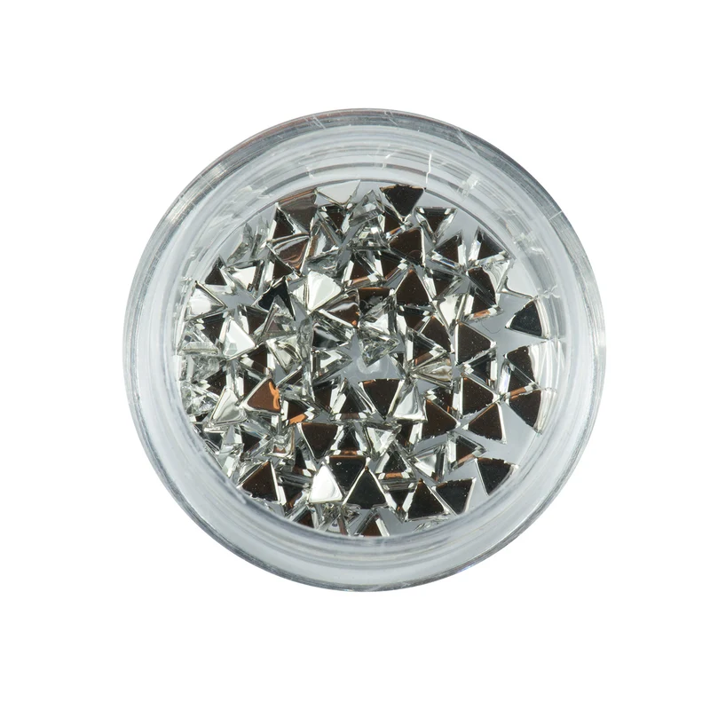 Strasssteine Mix Kristall 12er Set