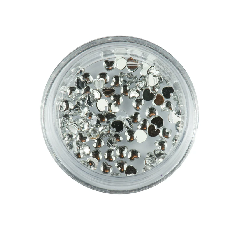 Strasssteine Mix Kristall 12er Set