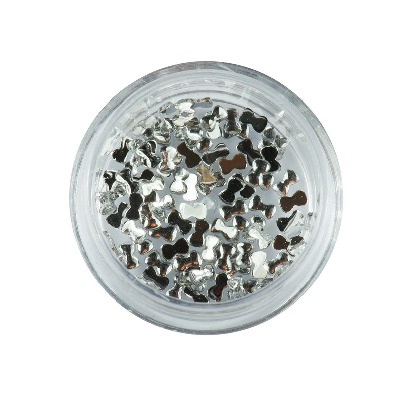 Strasssteine Mix Kristall 12er Set