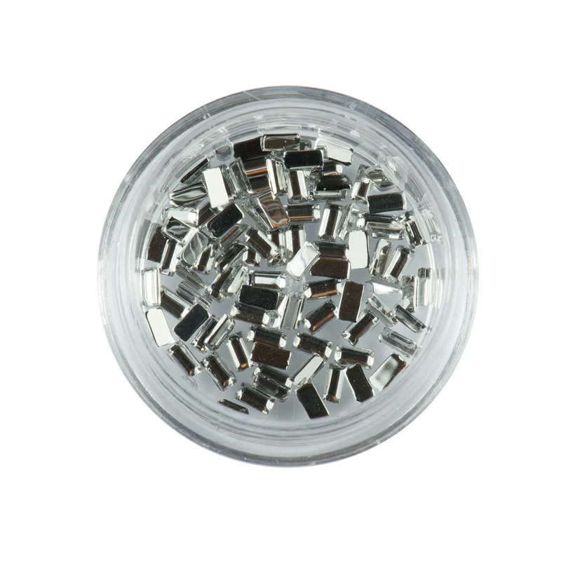 Strasssteine Mix Kristall 12er Set